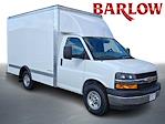 New 2024 Chevrolet Express 3500 Box Van for sale #290393 - photo 1