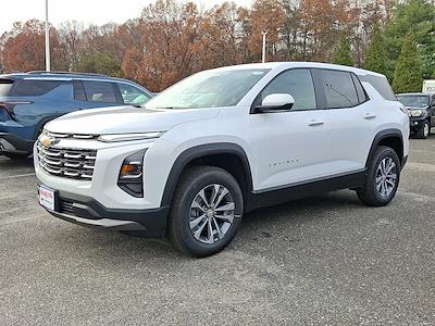 2026 Chevrolet Equinox AWD SUV for sale #290401 - photo 2