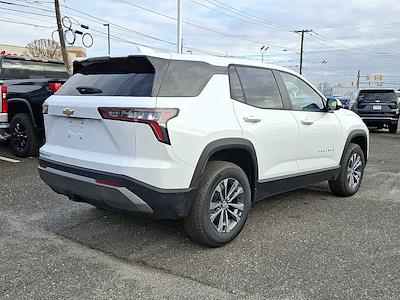 New 2026 Chevrolet Equinox LT for sale #290401 - photo 2