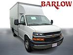 2024 Chevrolet Express 3500 Regular Cab RWD Box Van for sale #290434 - photo 1