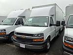 2024 Chevrolet Express 3500 Regular Cab RWD Box Van for sale #290434 - photo 3