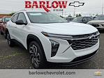 2025 Chevrolet Trax FWD SUV for sale #291103 - photo 1