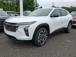 2025 Chevrolet Trax FWD SUV for sale #291103 - photo 4