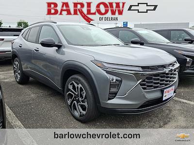2025 Chevrolet Trax FWD SUV for sale #291433 - photo 1