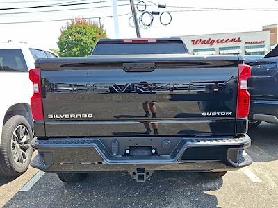 2025 Chevrolet Silverado 1500 Crew Cab 4WD Pickup for sale #291601 - photo 2