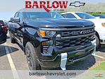 2025 Chevrolet Silverado 1500 Crew Cab 4WD Pickup for sale #291601 - photo 1