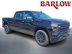 New 2025 Chevrolet Silverado 1500 Custom Crew Cab 4WD Pickup for sale #291601 - photo 1