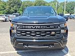 New 2025 Chevrolet Silverado 1500 Custom Crew Cab 4WD Pickup for sale #291601 - photo 3