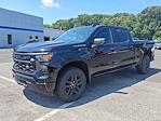 New 2025 Chevrolet Silverado 1500 Custom Crew Cab 4WD Pickup for sale #291601 - photo 4