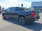 New 2025 Chevrolet Silverado 1500 Custom Crew Cab 4WD Pickup for sale #291601 - photo 5