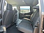 New 2025 Chevrolet Silverado 1500 Custom Crew Cab 4WD Pickup for sale #291601 - photo 7