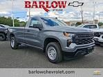 2025 Chevrolet Silverado 1500 Regular Cab RWD Pickup for sale #291682 - photo 1