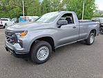 2025 Chevrolet Silverado 1500 Regular Cab RWD Pickup for sale #291682 - photo 4