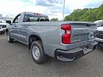 2025 Chevrolet Silverado 1500 Regular Cab RWD Pickup for sale #291682 - photo 5