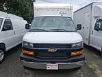 2024 Chevrolet Express 3500 Regular Cab RWD Bay Bridge Box Van for sale #291774 - photo 2