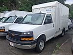 2024 Chevrolet Express 3500 Regular Cab RWD Bay Bridge Box Van for sale #291774 - photo 3