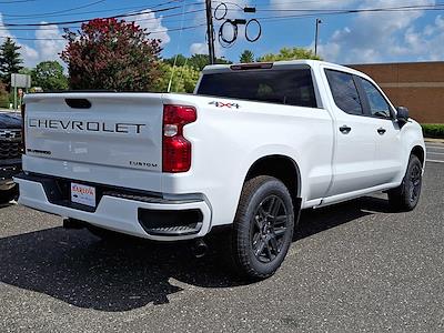 2025 Chevrolet Silverado 1500 Crew Cab 4WD Pickup for sale #291801 - photo 2