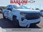 2025 Chevrolet Silverado 1500 Crew Cab 4WD Pickup for sale #291801 - photo 1