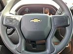 New 2025 Chevrolet Silverado 1500 Custom Crew Cab 4WD Pickup for sale #291801 - photo 10