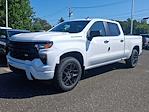 2025 Chevrolet Silverado 1500 Crew Cab 4WD Pickup for sale #291801 - photo 4