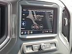 New 2025 Chevrolet Silverado 1500 Custom Crew Cab 4WD Pickup for sale #291801 - photo 9