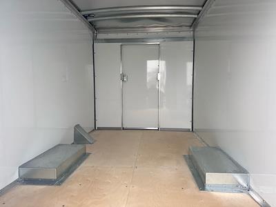 2024 Chevrolet Express 3500 Regular Cab RWD Wabash Box Van for sale #292006 - photo 2