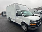 2024 Chevrolet Express 3500 Regular Cab RWD Wabash Box Van for sale #292006 - photo 1