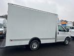 2024 Chevrolet Express 3500 Regular Cab RWD Wabash Box Van for sale #292006 - photo 14