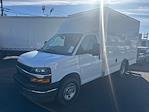 2024 Chevrolet Express 3500 Regular Cab RWD Wabash Box Van for sale #292012 - photo 4