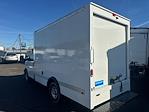 2024 Chevrolet Express 3500 Regular Cab RWD Wabash Box Van for sale #292012 - photo 8