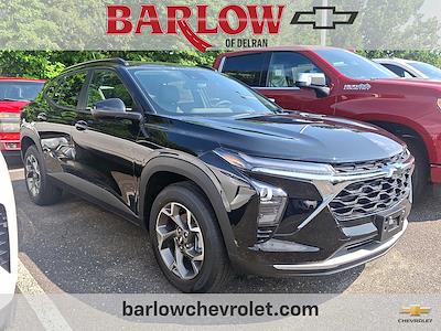 2025 Chevrolet Trax FWD SUV for sale #292030 - photo 1