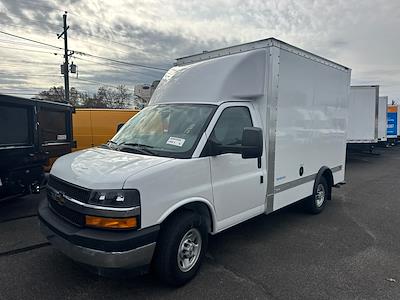 2024 Chevrolet Express 3500 Regular Cab RWD Box Van for sale #292111 - photo 1