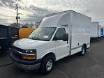 2024 Chevrolet Express 3500 Regular Cab RWD Box Van for sale #292111 - photo 1
