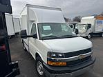 2024 Chevrolet Express 3500 Regular Cab RWD Box Van for sale #292111 - photo 5