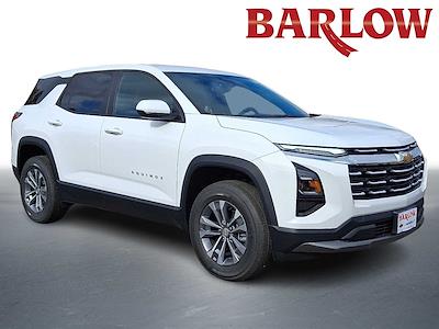 New 2026 Chevrolet Equinox LT for sale #292388 - photo 1