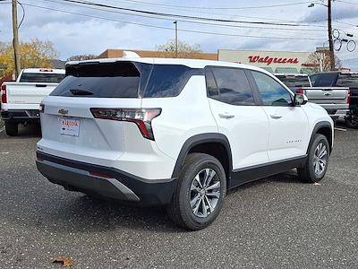 New 2026 Chevrolet Equinox LT for sale #292388 - photo 2