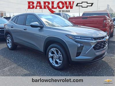 2025 Chevrolet Trax FWD SUV for sale #292551 - photo 1