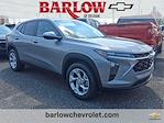2025 Chevrolet Trax FWD SUV for sale #292551 - photo 1