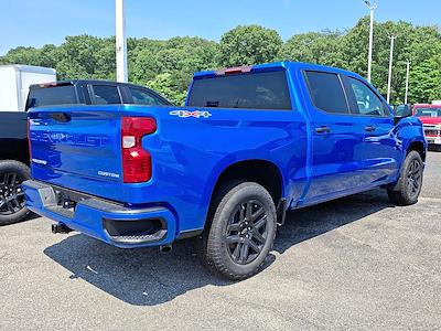 2025 Chevrolet Silverado 1500 Crew Cab 4WD Pickup for sale #292711 - photo 2