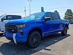 2025 Chevrolet Silverado 1500 Crew Cab 4WD Pickup for sale #292711 - photo 4