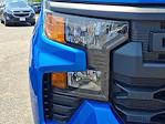 2025 Chevrolet Silverado 1500 Crew Cab 4WD Pickup for sale #292711 - photo 7