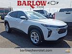 2025 Chevrolet Trax FWD SUV for sale #292946 - photo 1