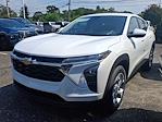 2025 Chevrolet Trax FWD SUV for sale #292946 - photo 4