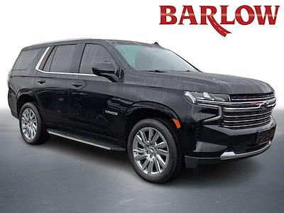 2021 Chevrolet Tahoe 4WD SUV for sale #292U - photo 1