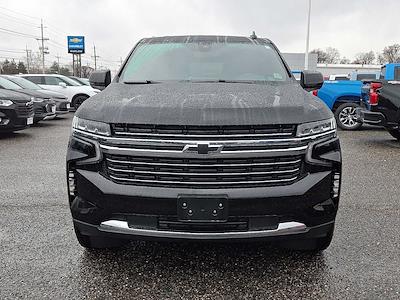 2021 Chevrolet Tahoe 4WD SUV for sale #292U - photo 2