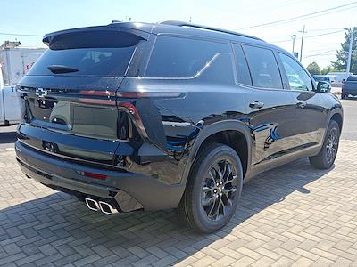 2025 Chevrolet Traverse AWD SUV for sale #DZKRMK - photo 2