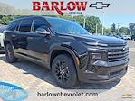 2025 Chevrolet Traverse AWD SUV for sale #DZKRMK - photo 1