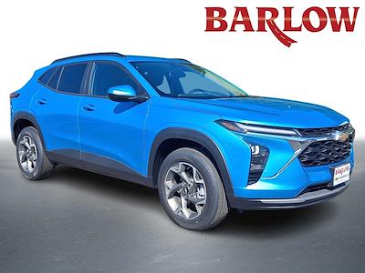 2025 Chevrolet Trax FWD SUV for sale #294194 - photo 1