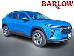 2025 Chevrolet Trax FWD SUV for sale #294194 - photo 1