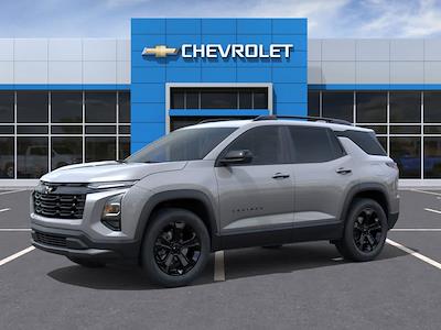 New 2026 Chevrolet Equinox - photo 1